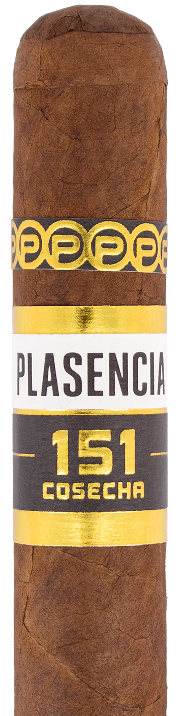 Plasencia Cosecha 151 La Tradicion Toro Cigar - Single