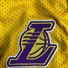 Los Angeles Lakers Purple  MN
