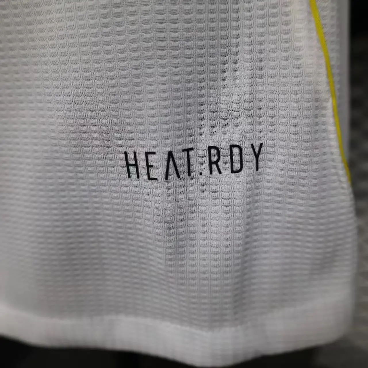 2025/26 Real Madrid Special Edition Player Jersey