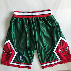 Chicago Bulls Green  MN