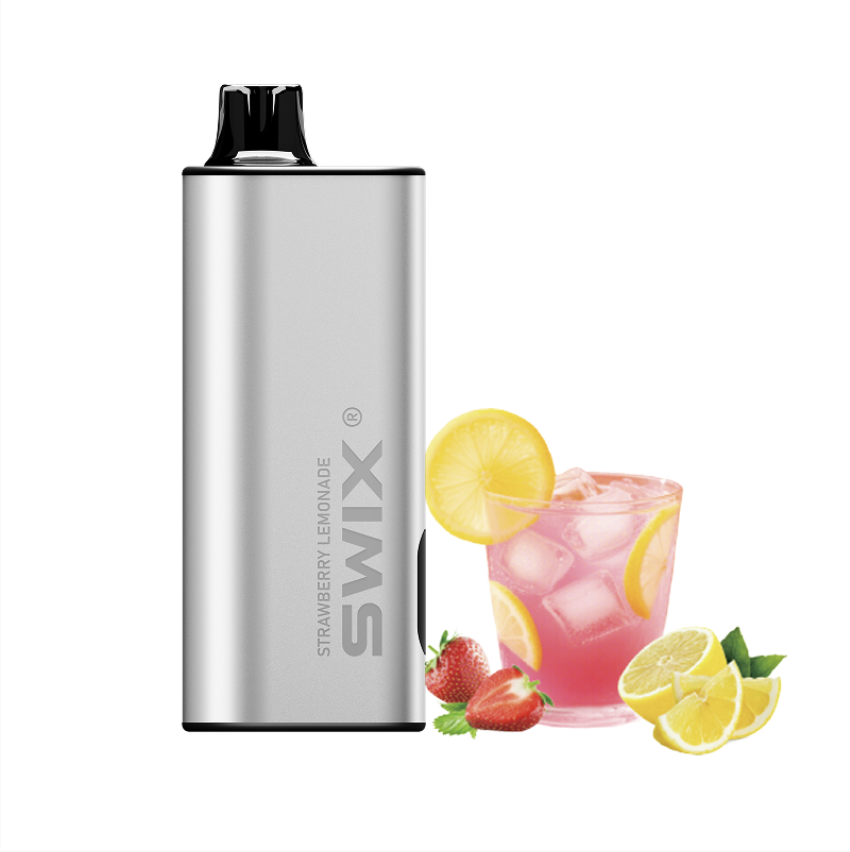 Swix Vape 9000 Puffs