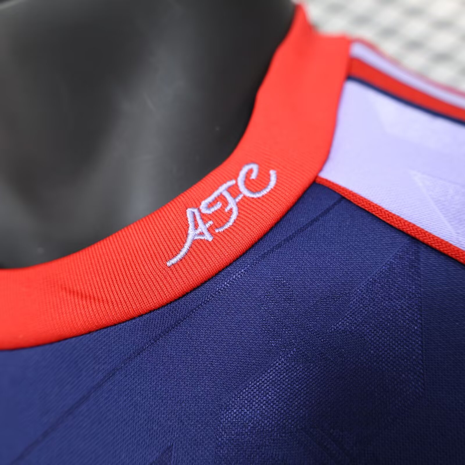 2024/2025 Player Version Arsenal Retro style Football Shirt 1:1 Thai Quality