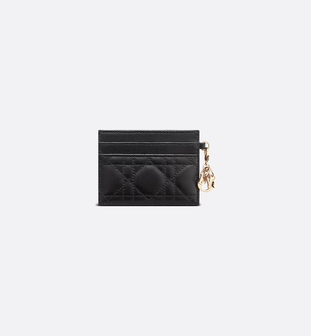 Lady Freesia Card Holder