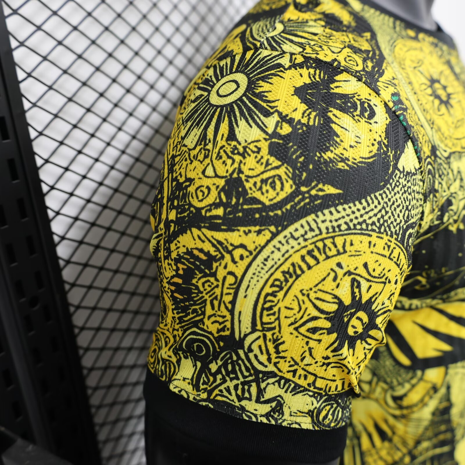 2024/25 Brazil Goddess Special Edition Player Jersey 1:1 Thai Quality