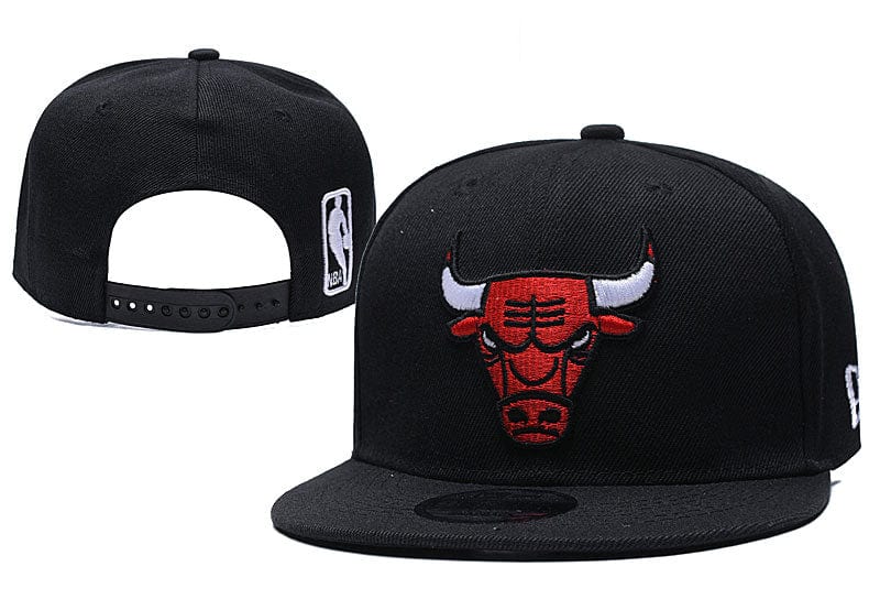 Chicago BullsSnapback  hat