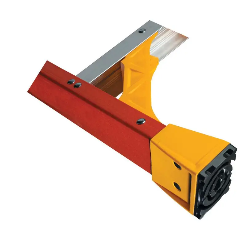 12ft Type IA Fiberglass Step Ladder 6212