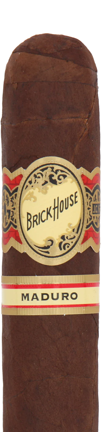 Brick House Mighty Mighty Maduro Nicaragua Gordo Cigar - Single