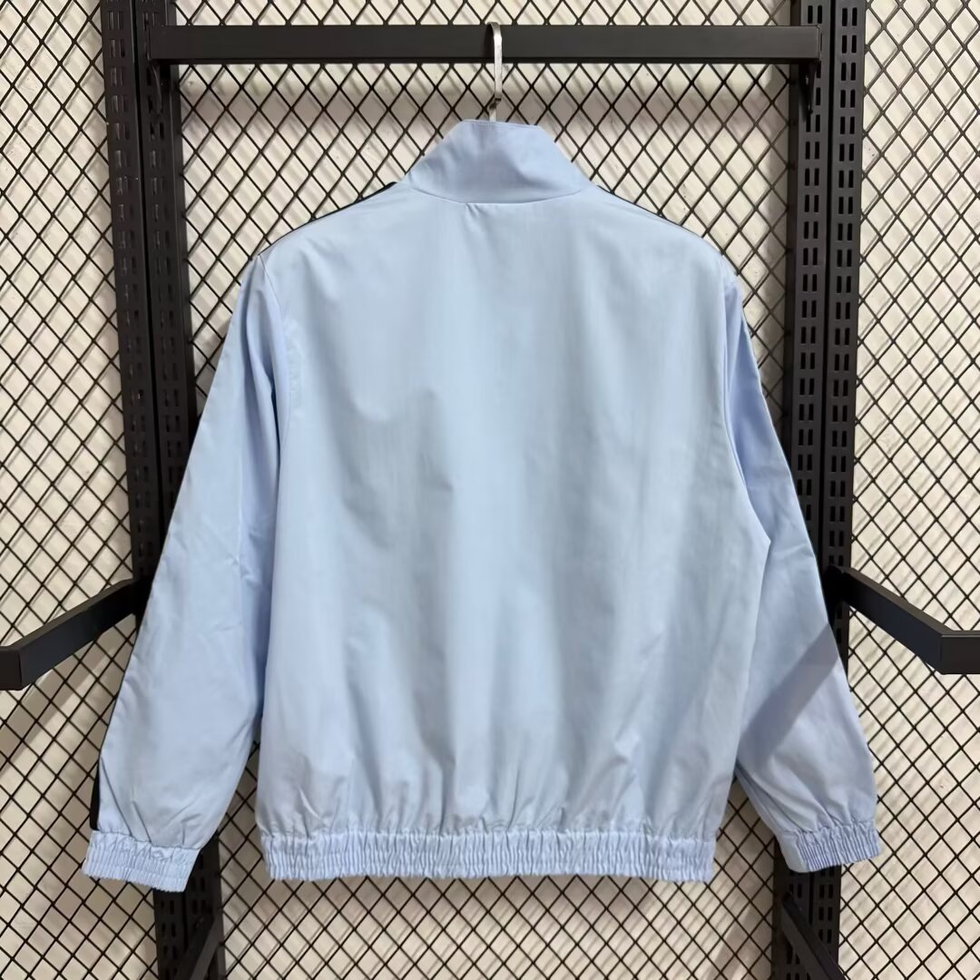 2025-26 Adidas Oasis waterproof and windproof windbreaker