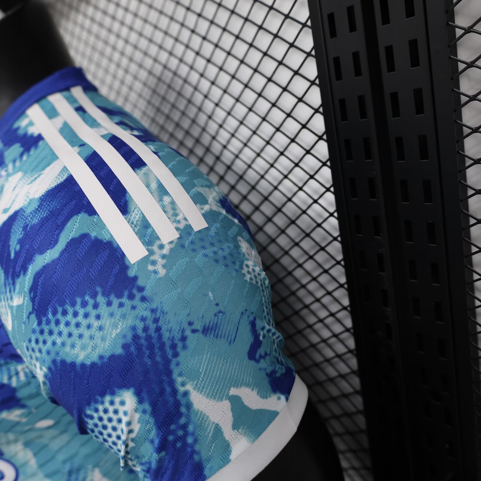 2024/25 Real Madrid Special Edition Jersey. - Player Edition