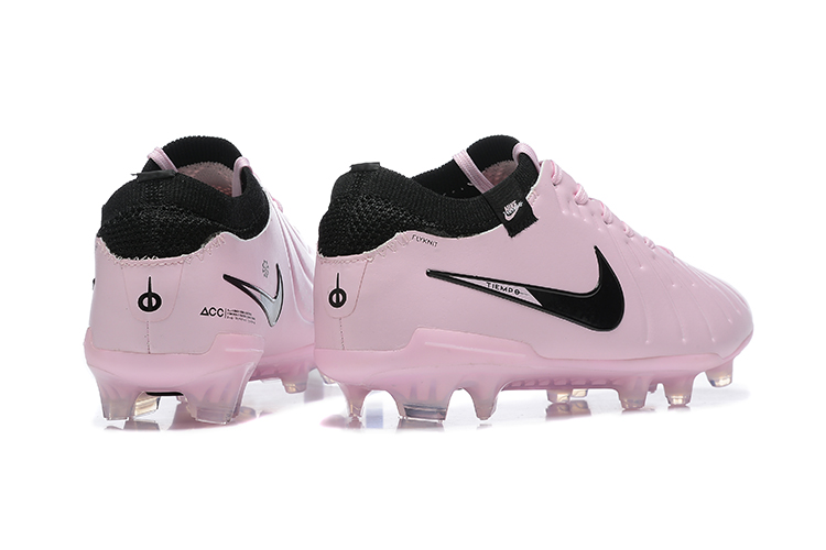 Tiempo Legend 10 Elite FG Football Shoes