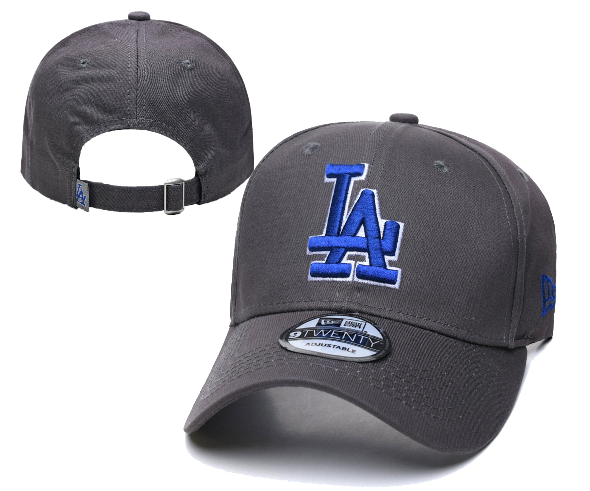 Los Angeles Dodgers Snapback  hat