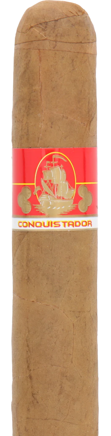 Conquistador Churchill Cigar - Single