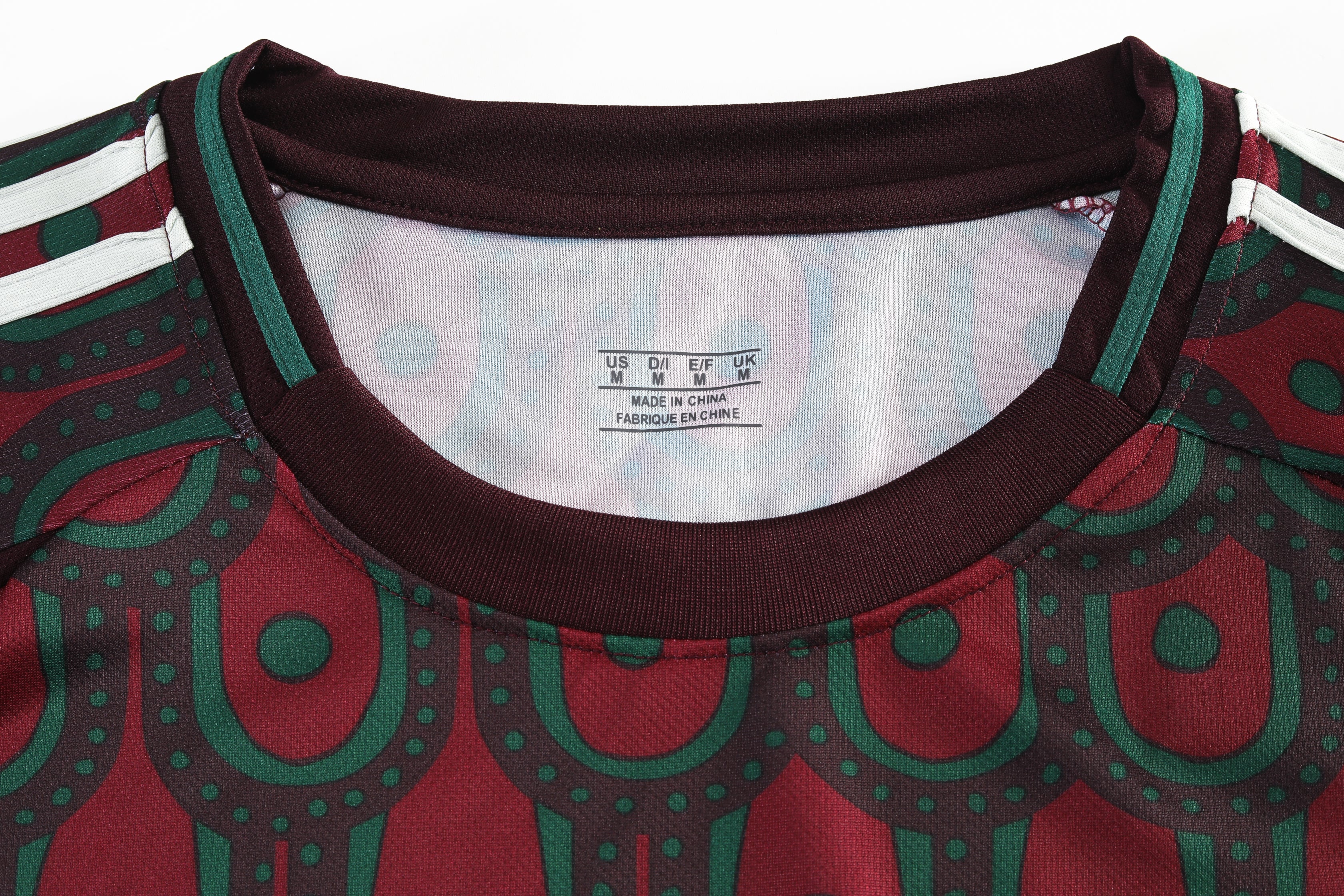 MEXICO HOME 24-25 #11 S. GIMENEZ