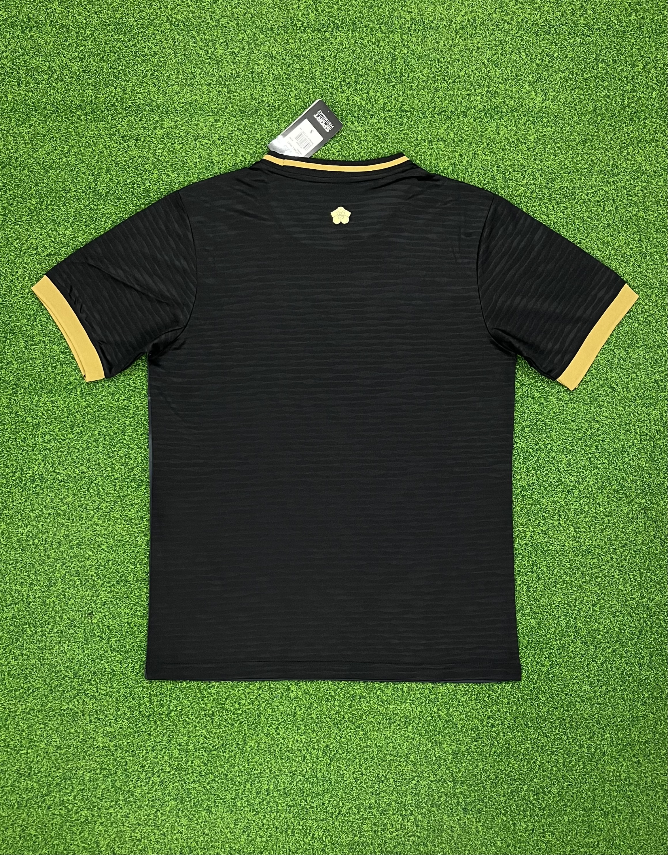 2425 Panama Limited Edition jersey...Player embroidery version