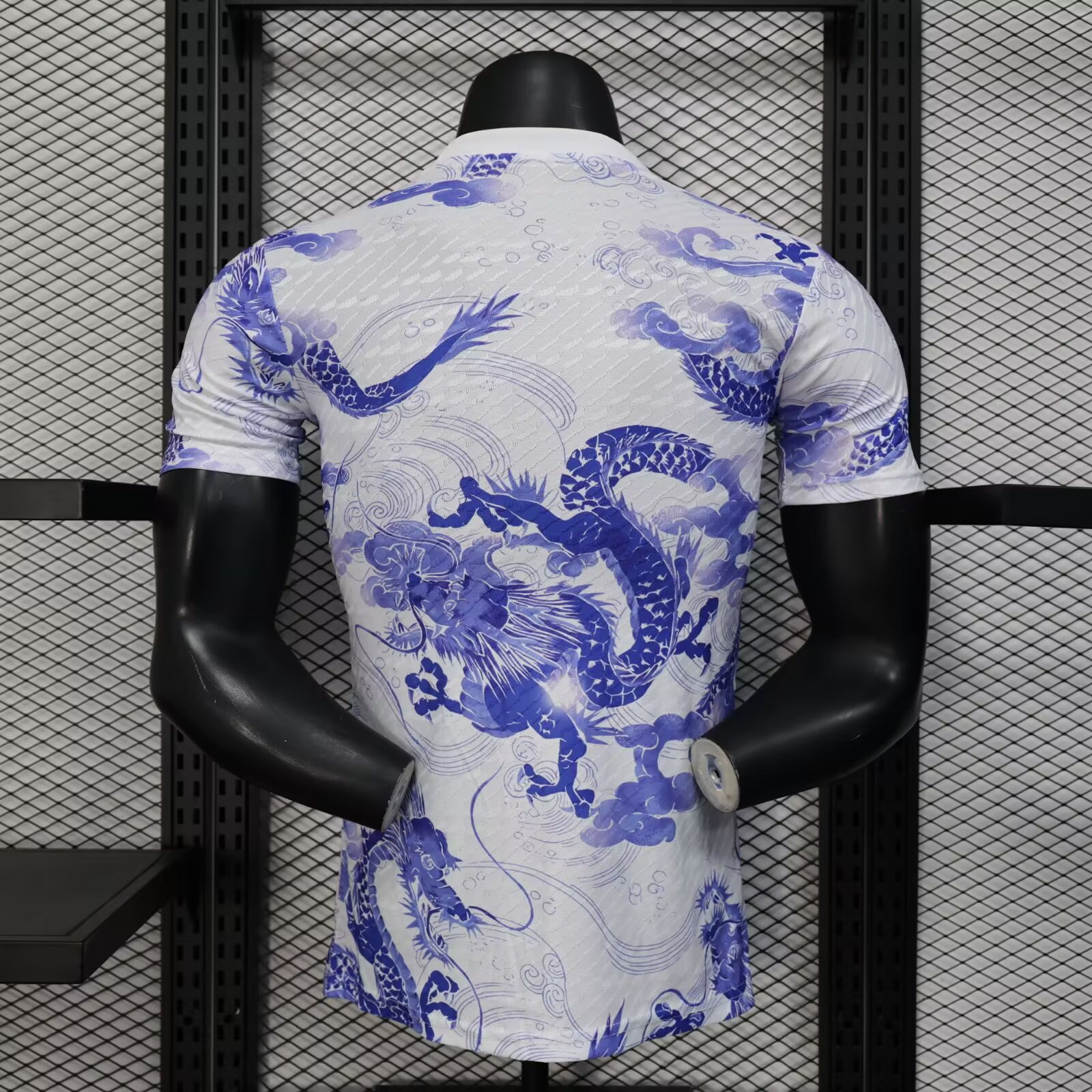 2025-26 Season - Real Madrid Special Edition - Jersey - Player Edition