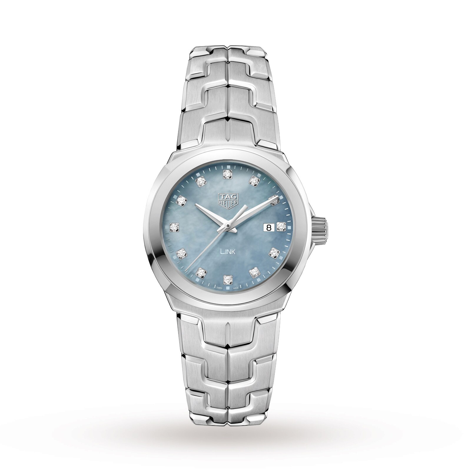 TAG Heuer Link