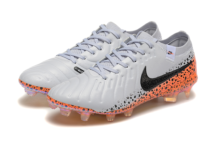Tiempo Legend 10 Elite FG Football Shoes
