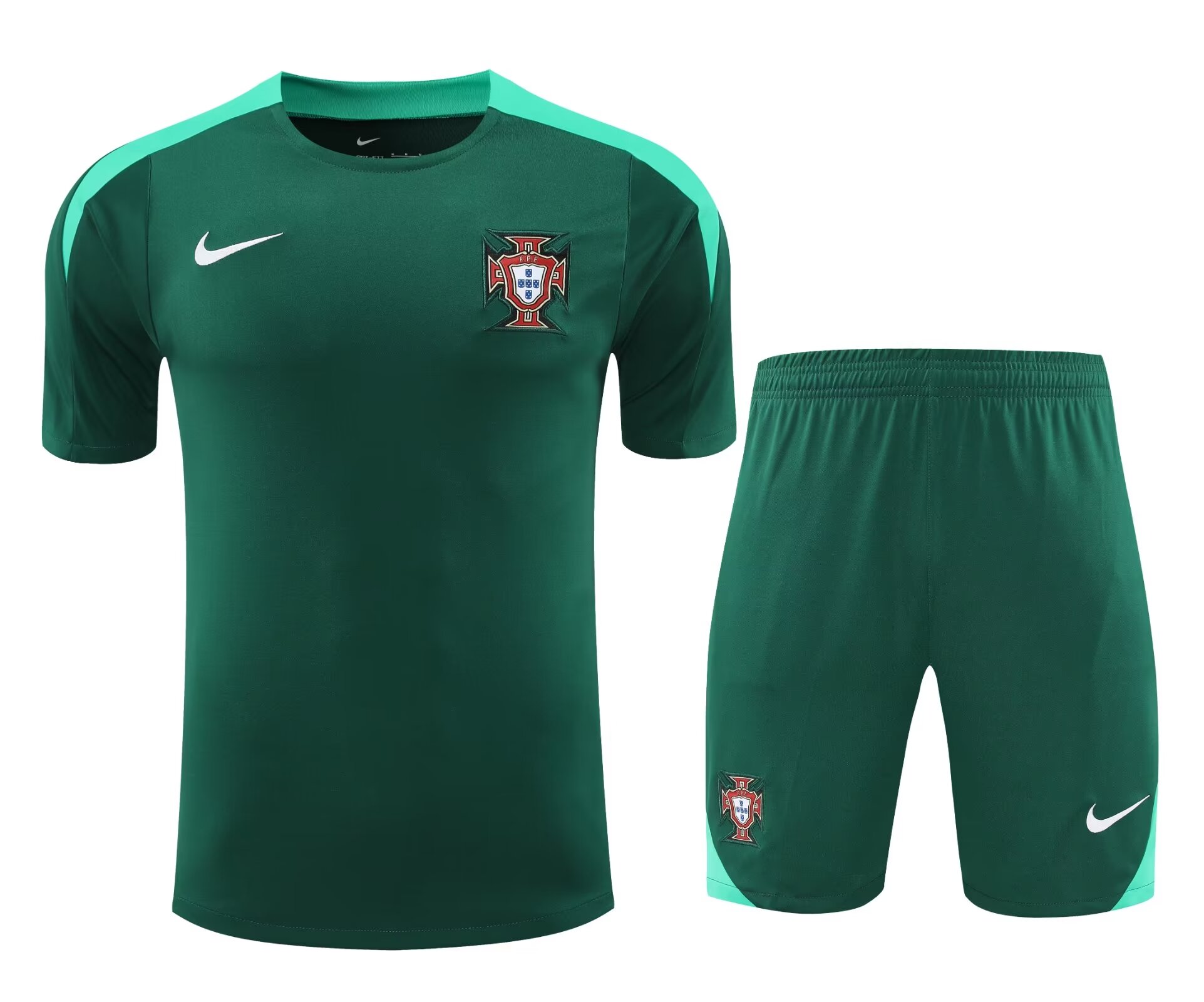 2024/25 Portugal training kit - Adult Set