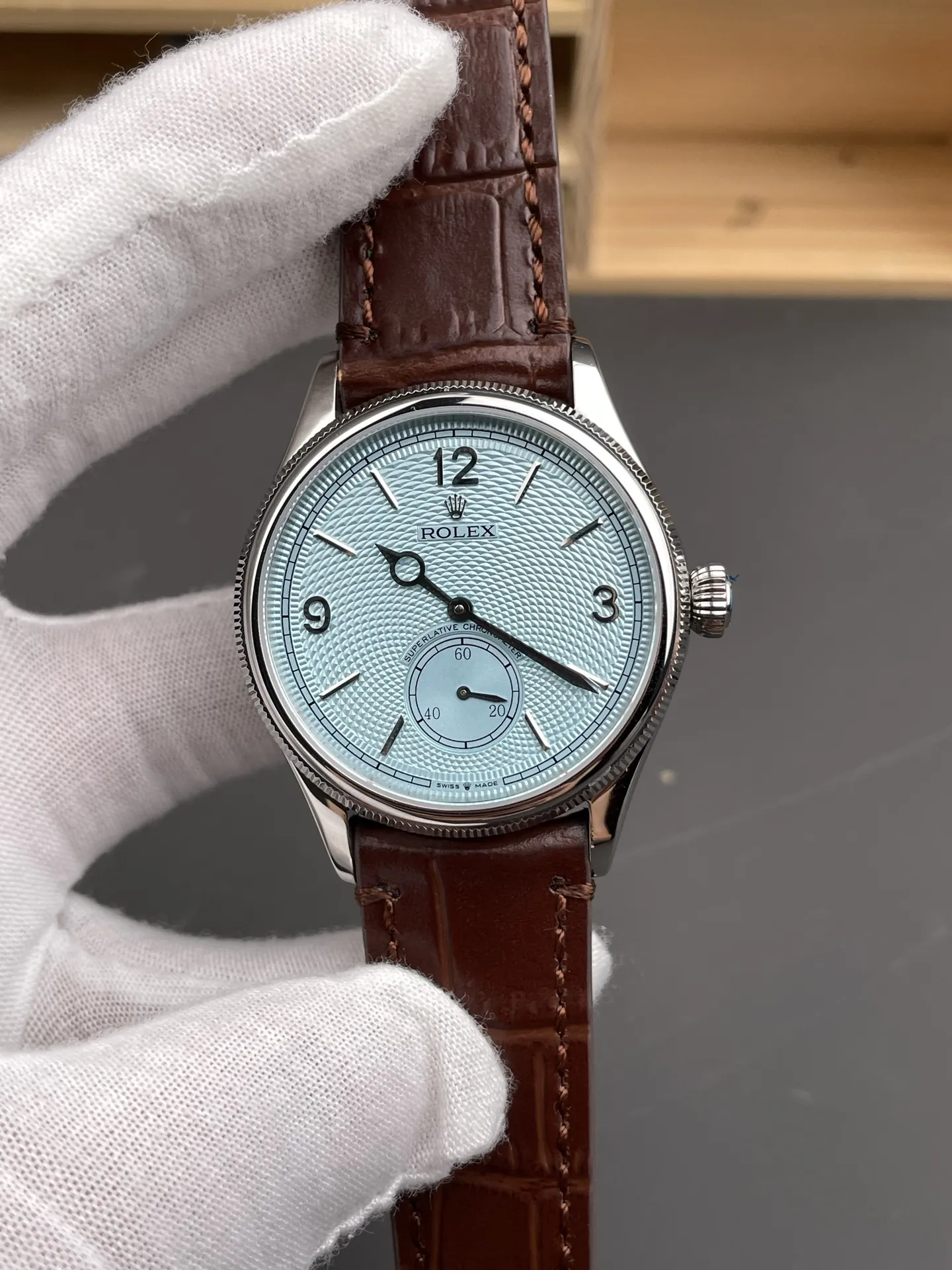 Perpetual 1908