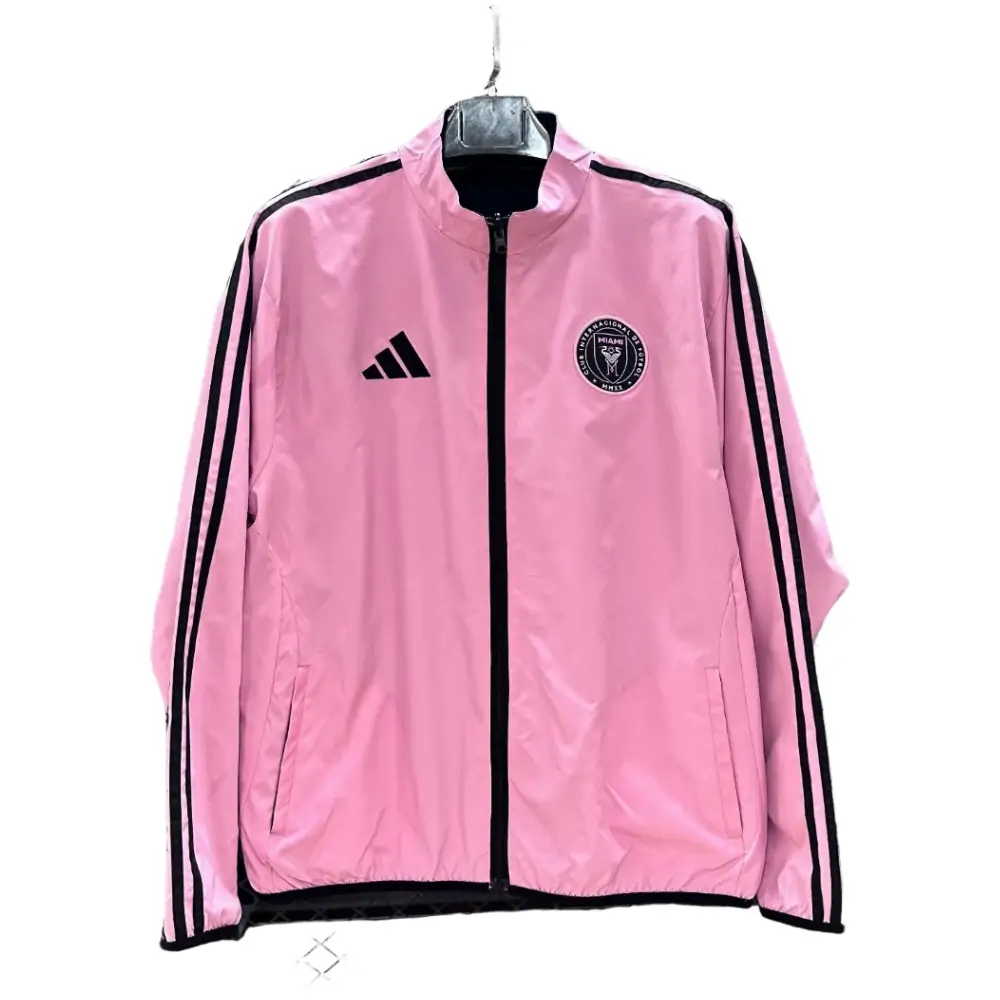 2025/26 Miami Double-Faced Windbreaker