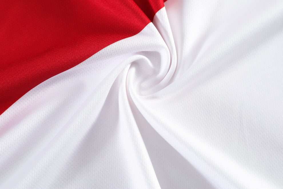 PERU HOME 24-25 #9 GUERRERO