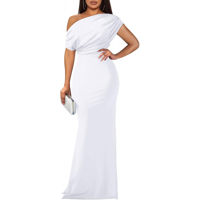Women's Elegant Sleeveless Off Shoulder