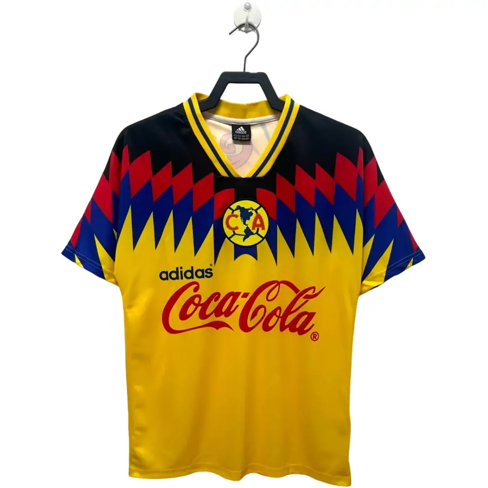 1995 America's retro home jersey - fans edition