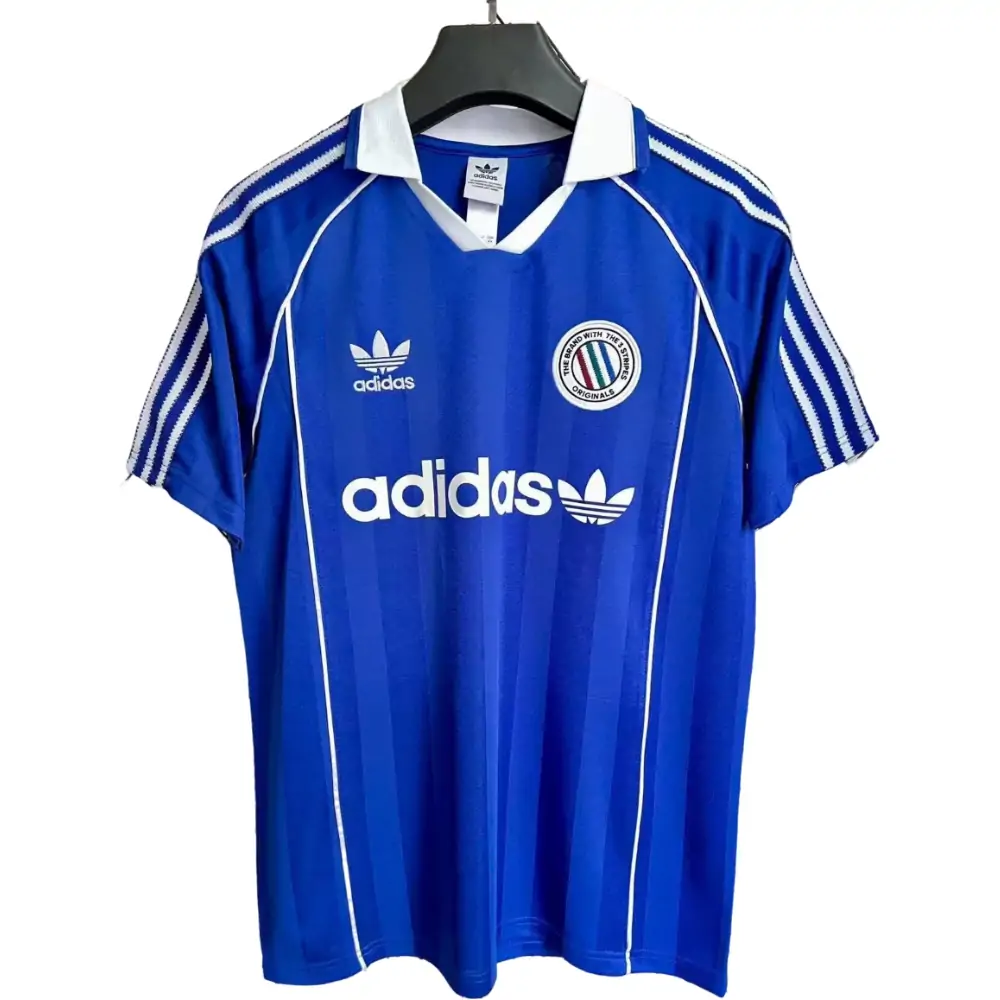 2025-26 Oasis POS Jersey - Fans Edition