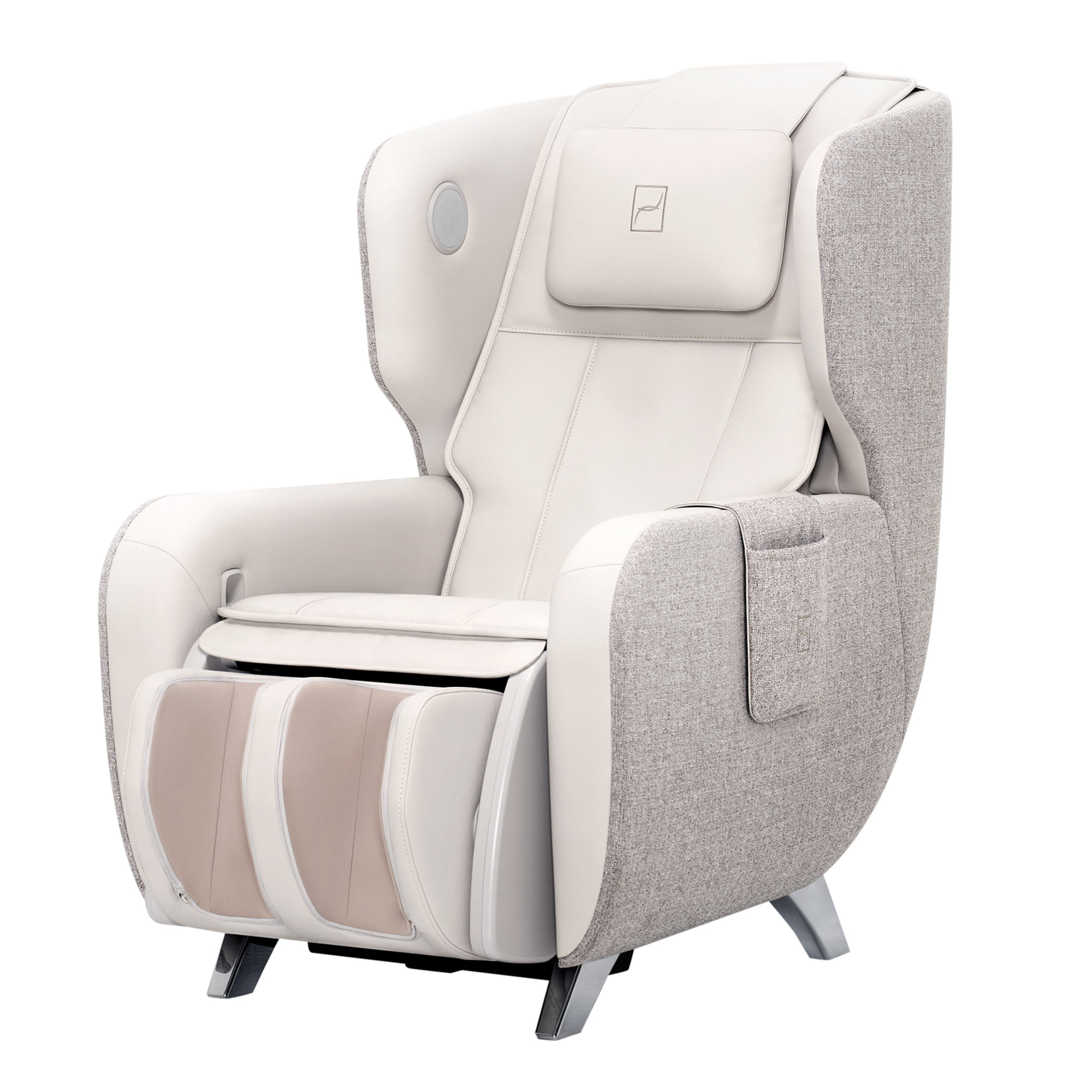 Bodyfriend FAMILIE Massage Recliner with Calf Massage