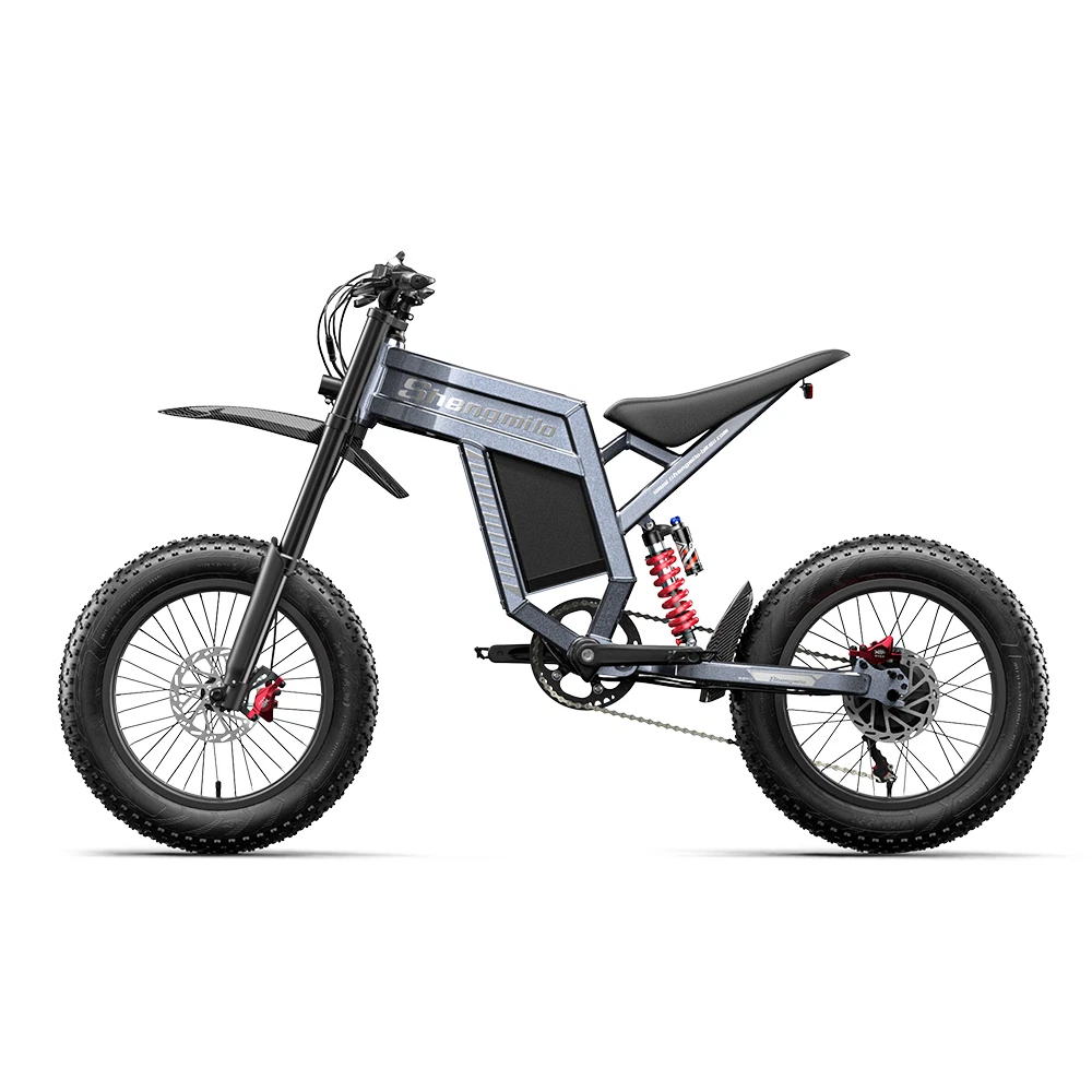 Shengmilo S900