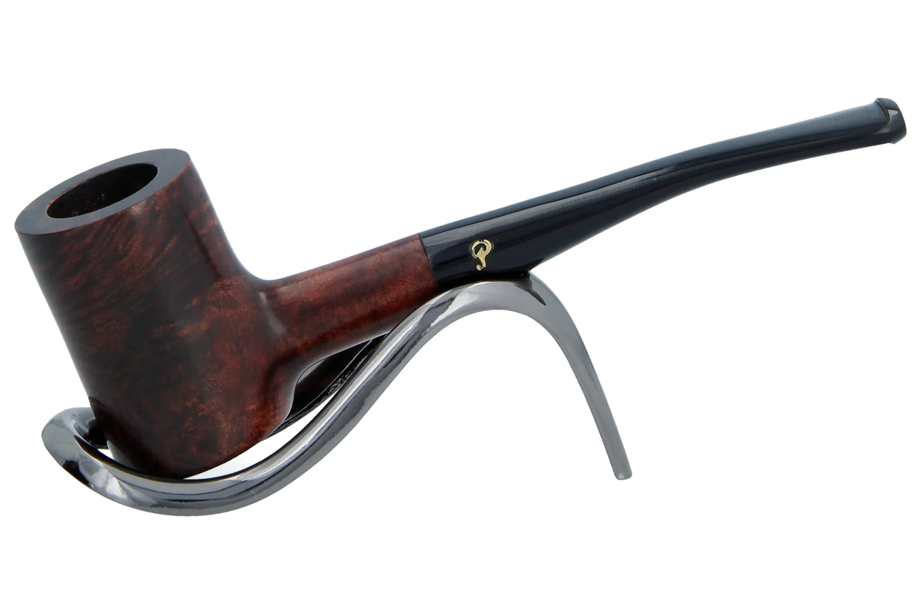 Peterson of Dublin Aran Briar Smoking Pipe - Shape No.701