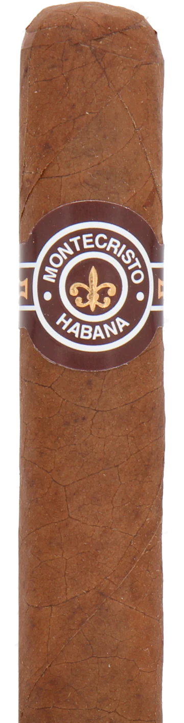 Montecristo No.5 Cuban Cigar - Single