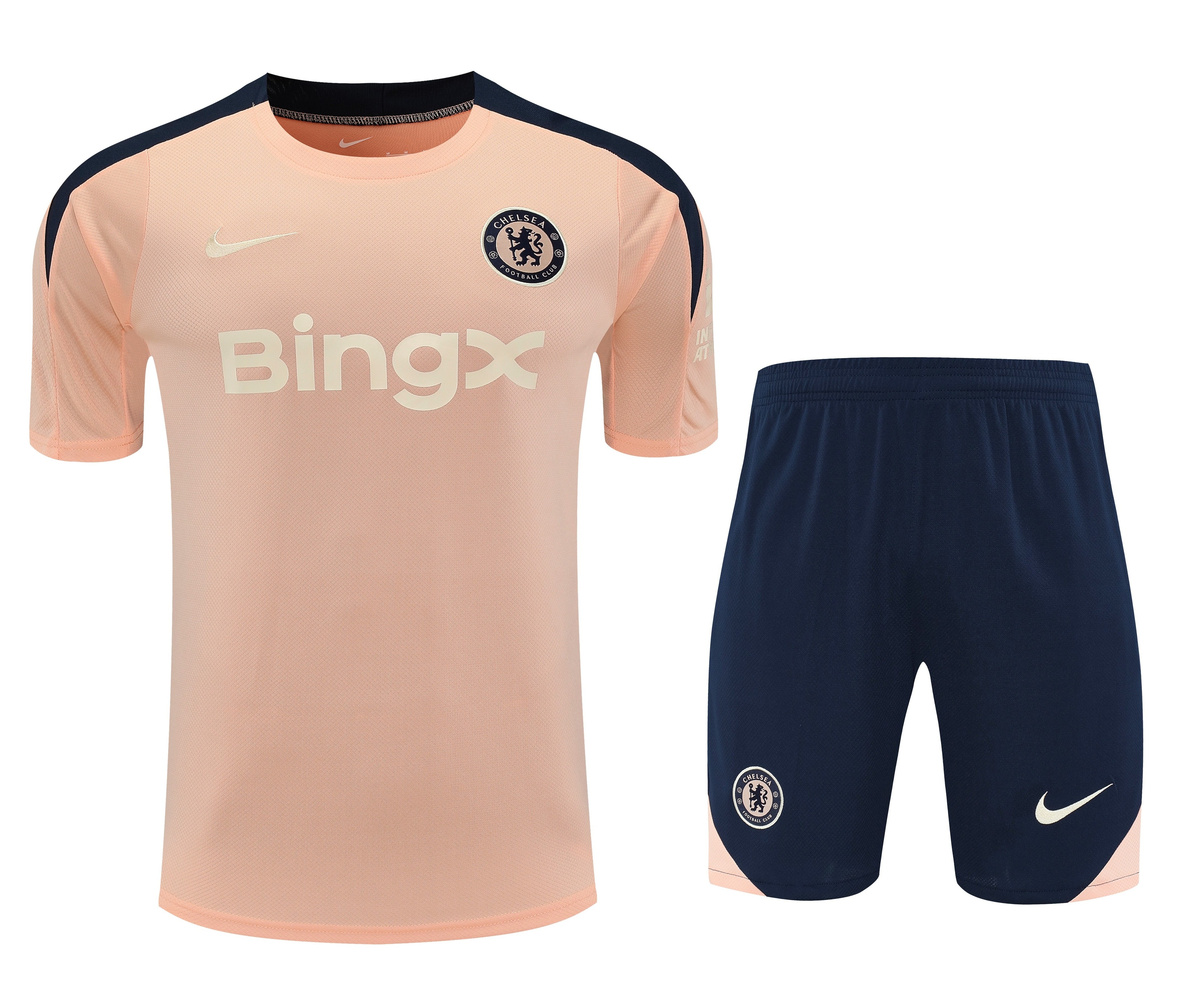 2025-26 Chelsea Training Kit - Adult Set