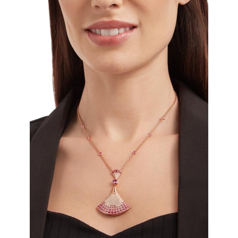 DIVAS’ DREAM Necklace