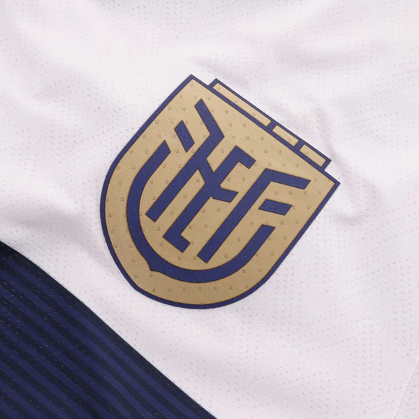 Ecuador Away Jersey 24/25