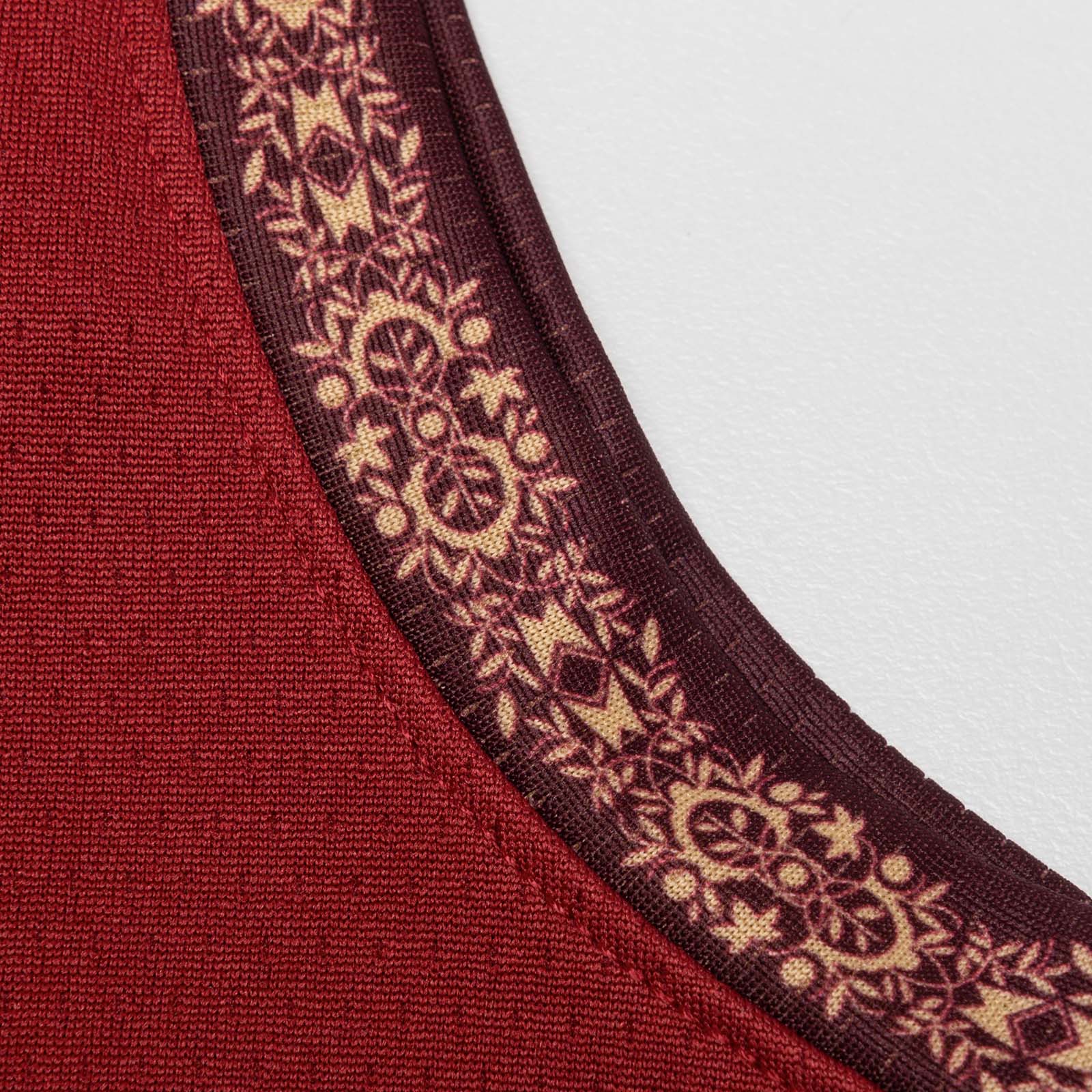 Donovan Mitchell Cleveland Cavaliers 2024 City Edition  Swingman Jersey - Red