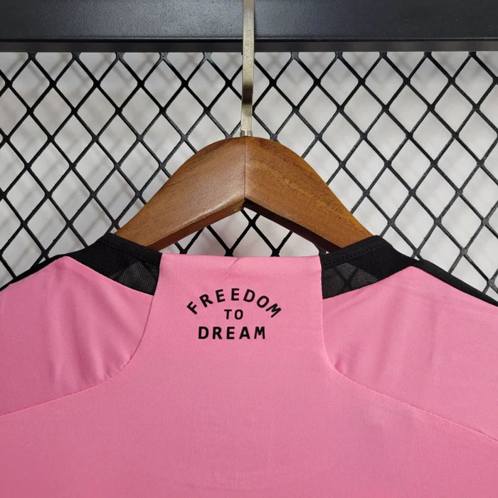 24/25 Women Inter Miami Home Jersey 1:1 Thai Quality