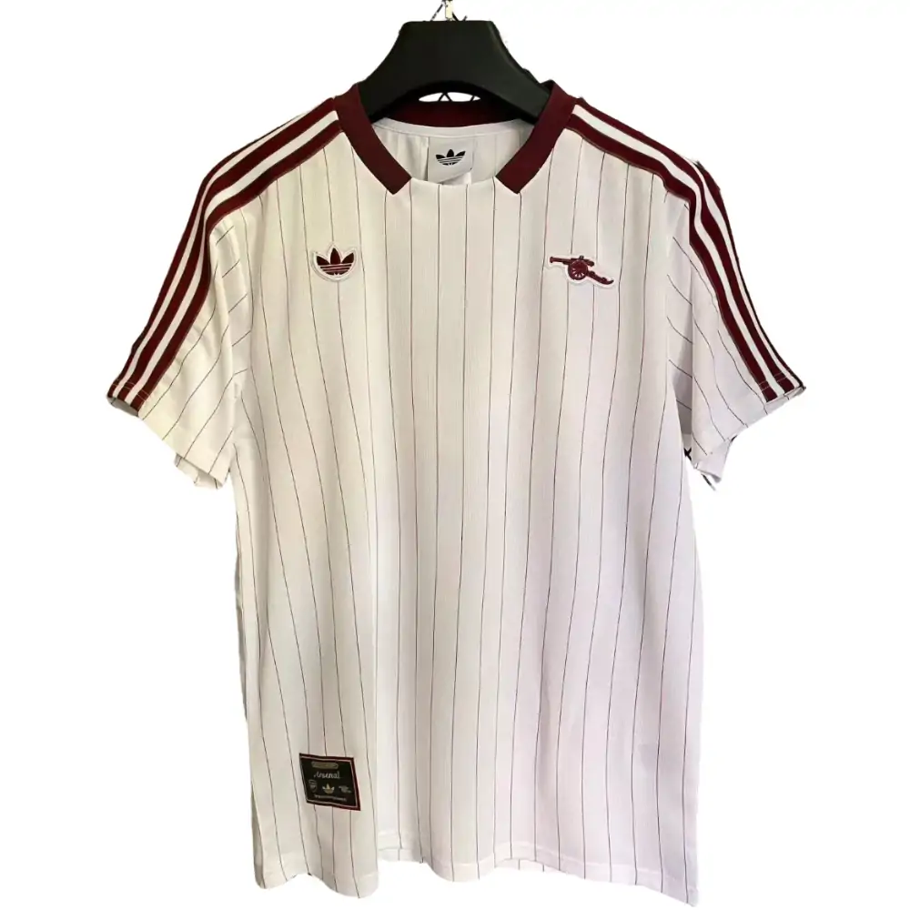2025-26 Arsenal Special Jersey - Fans Edition