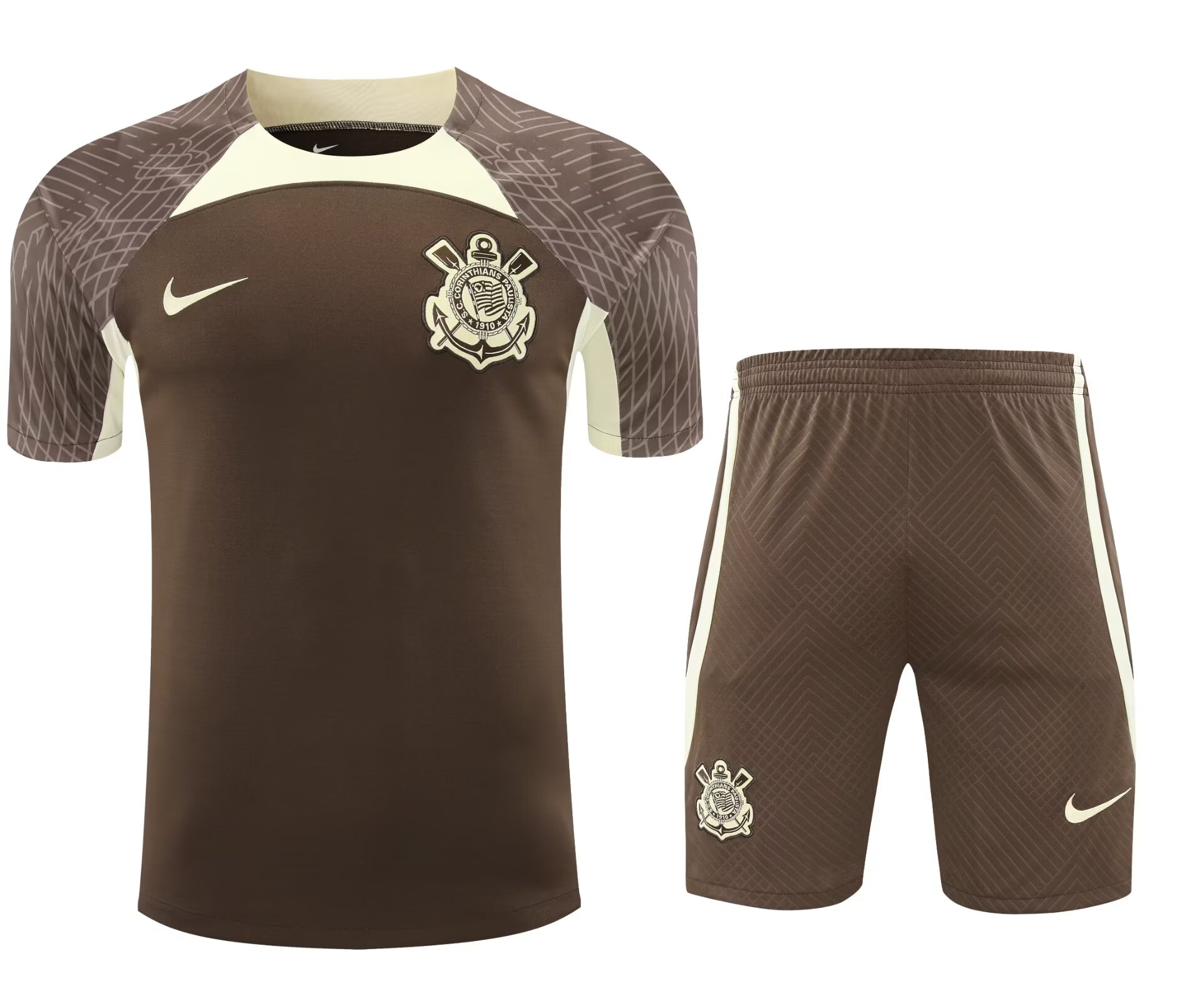 2024/25 Corinthians training kit - Adult Set