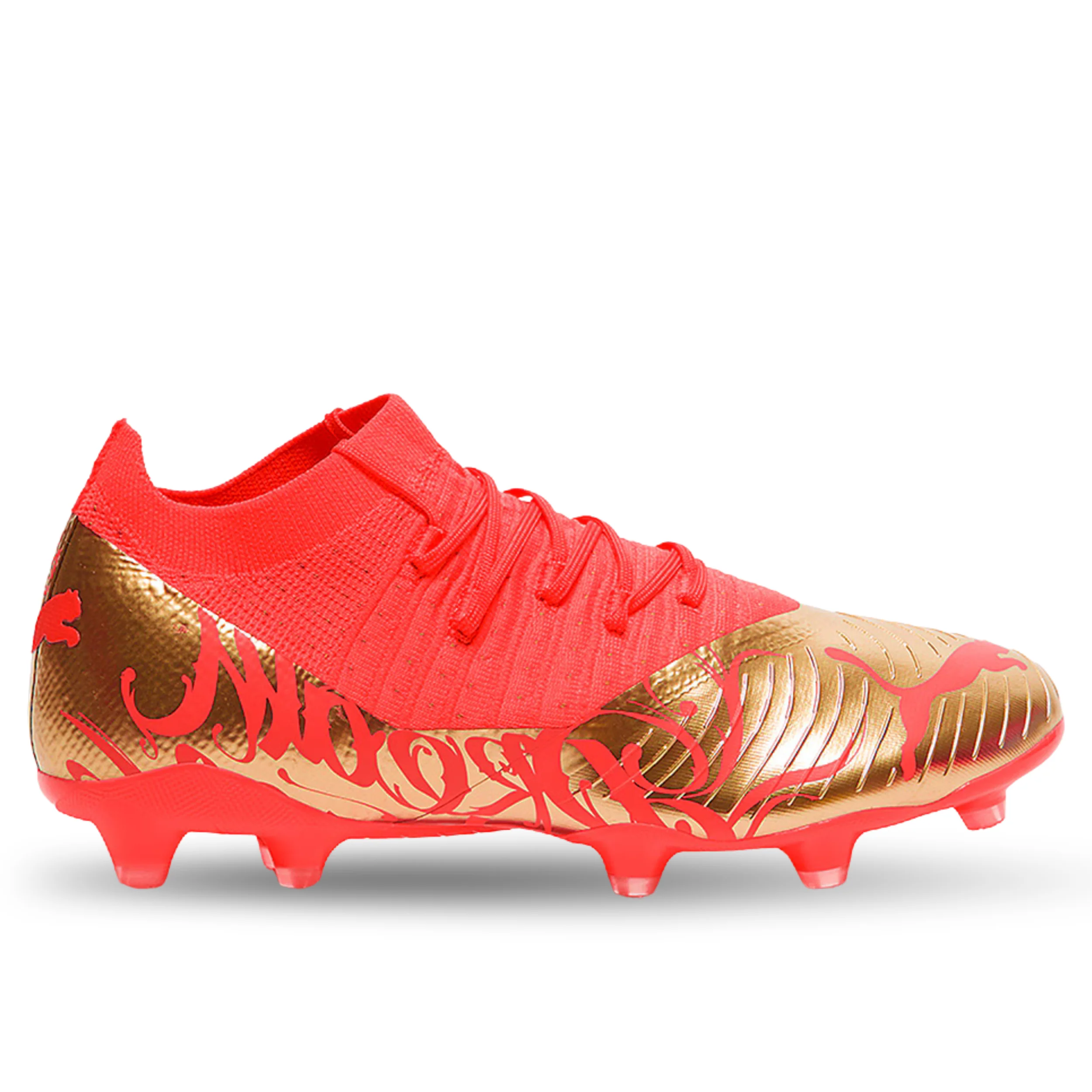 Puma Neymar Jr. Future Z 3.4 FG/AG Soccer Cleats