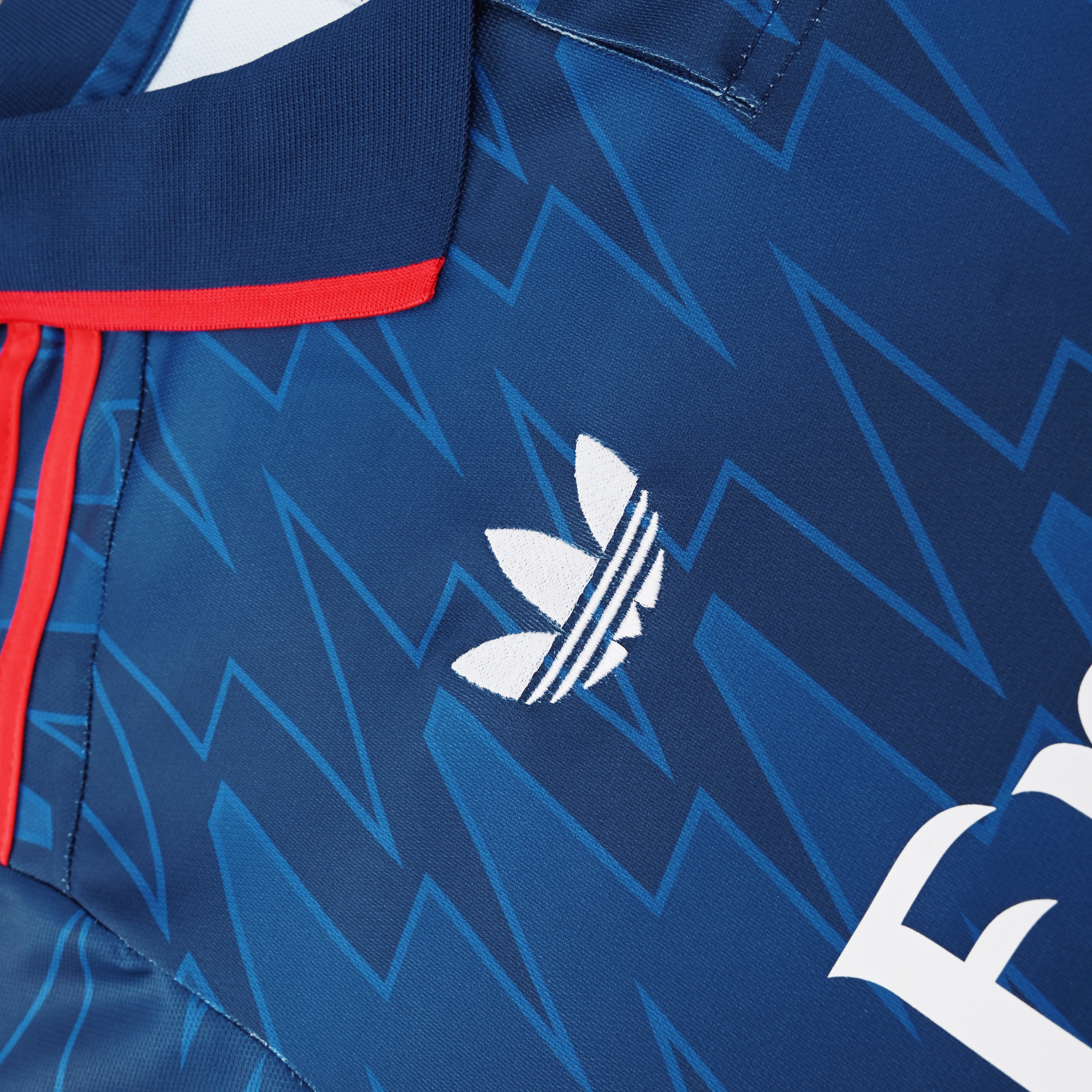 25-26 Arsenal (POLO) Training Jersey - Fan Edition