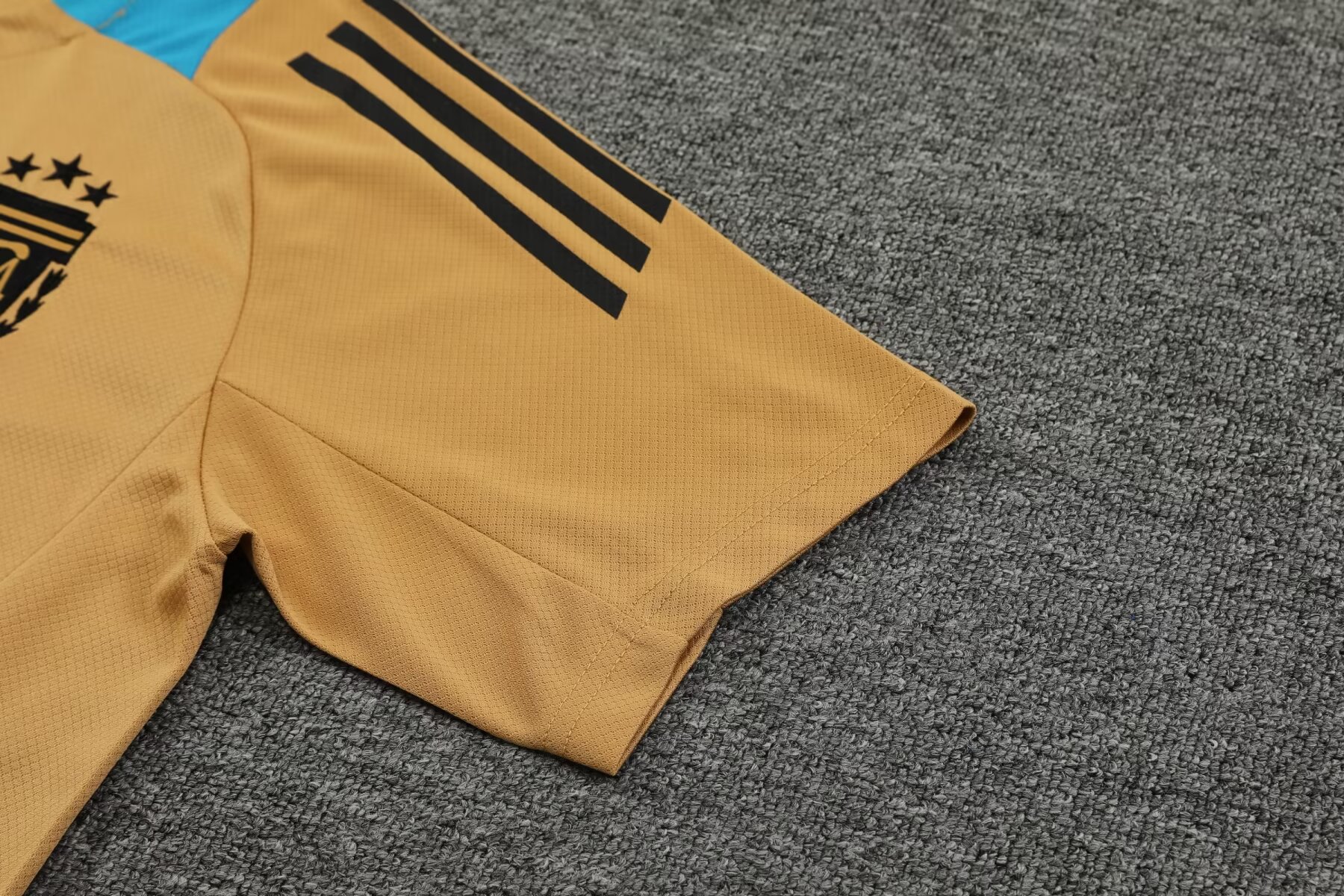 2024/25 Argentina training kit - Adult Set