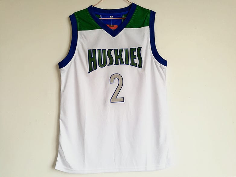 2017 Rookie of the Year 