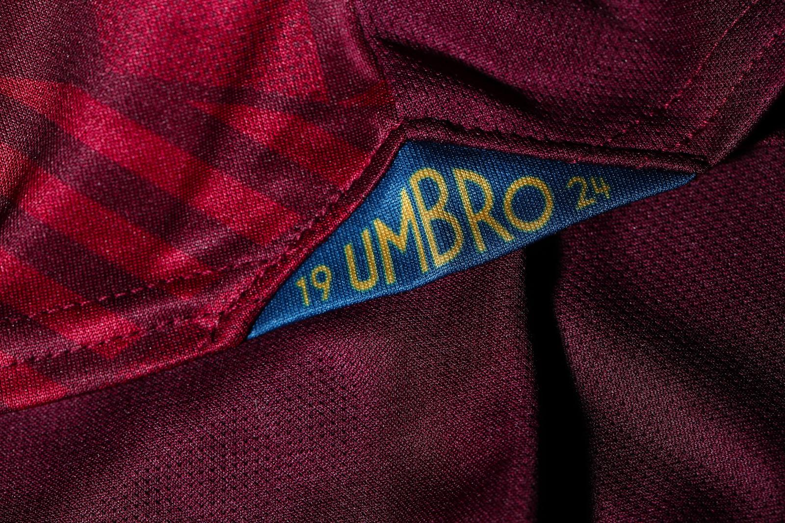 Ipswich Town 2024-25 Away Kit