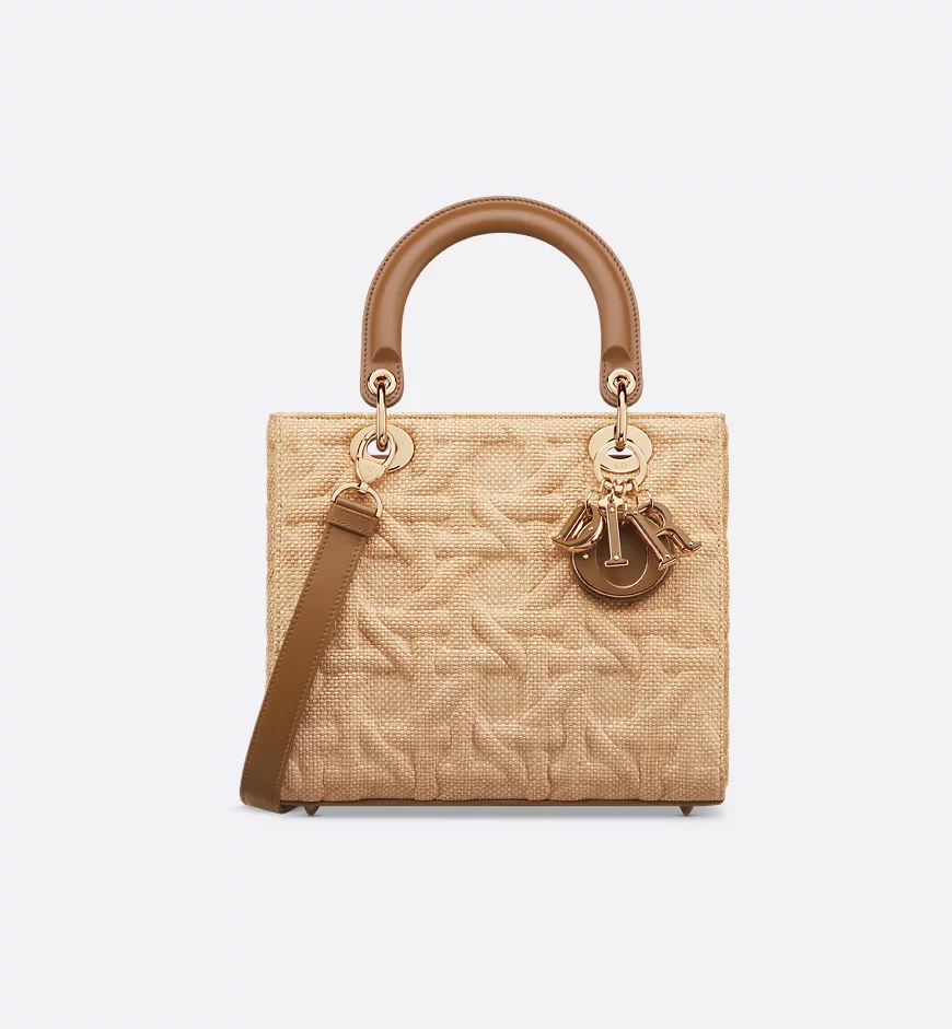 Medium Lady Bag HandBags