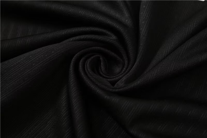 2024/25 Inter Milan half-pull training jersey black 1:1 Thai quality set