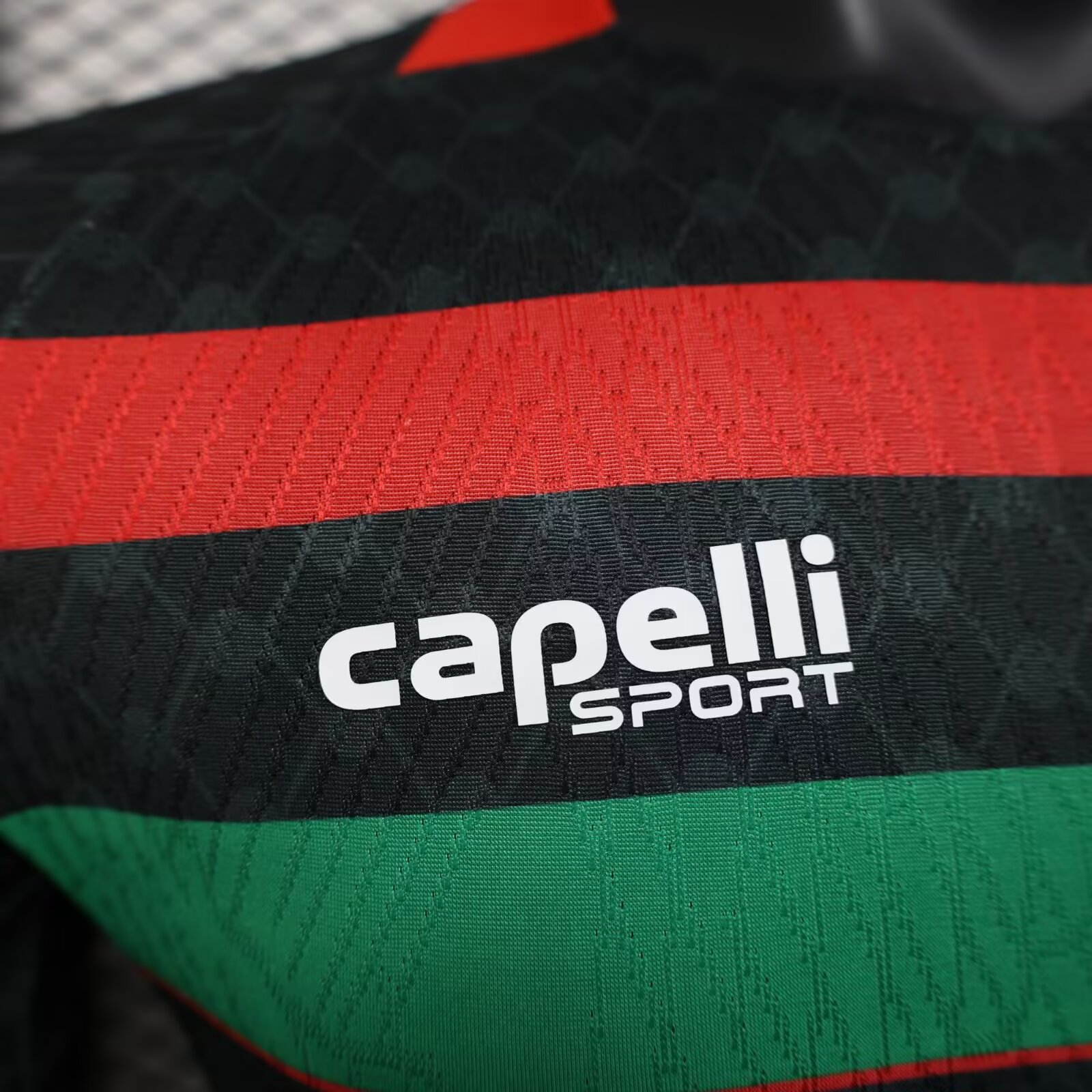 2025/2026 Player Version Palestine Away Football Shirt 1:1 Thai Quality