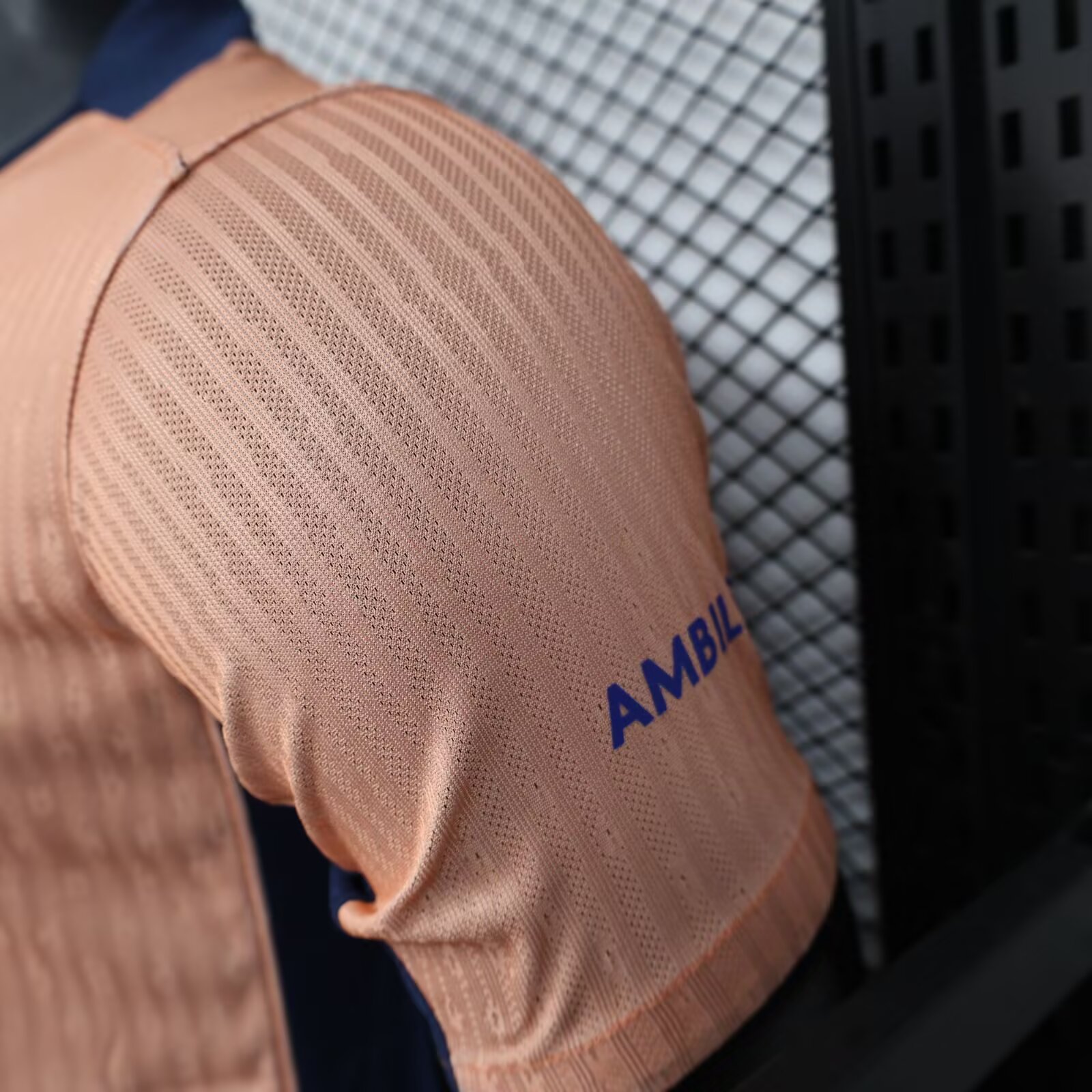 2025/2026 Player Version Barcelona Training Football Shirt 1:1 Thai Quality