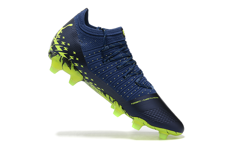 Neymar exclusive waterproof full knitted FG football shoes