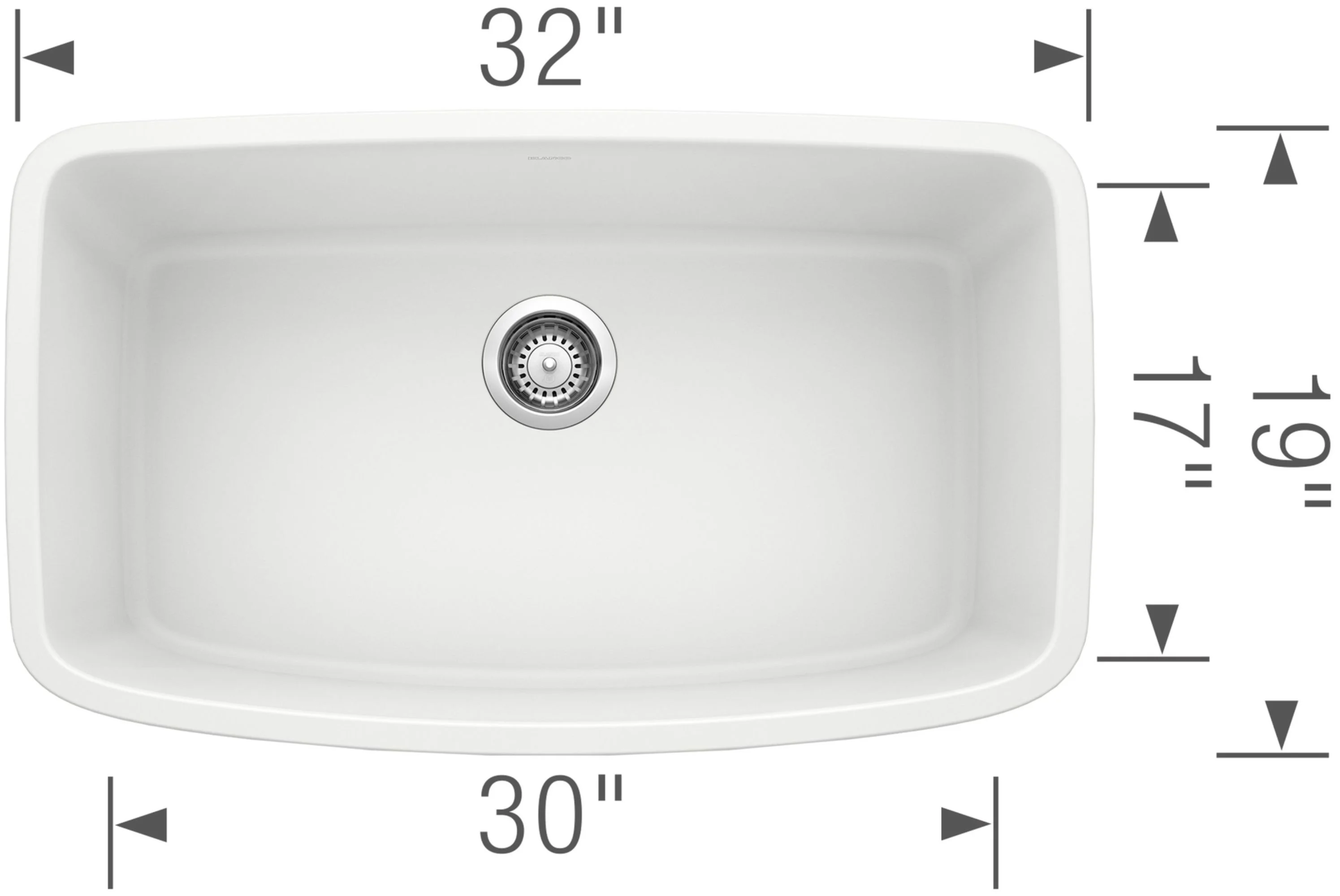 Blanco 441610 32